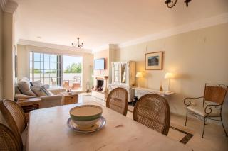 Ático familiar con terraza y bonitas vistas al mar en Marbella - Rio Real 282G - Marbella - 1