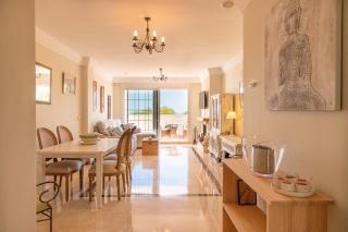 Ático familiar con terraza y bonitas vistas al mar en Marbella - Rio Real 282G - Marbella - 2