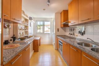 Ático familiar con terraza y bonitas vistas al mar en Marbella - Rio Real 282G - Marbella - 7