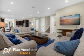 431 Themed Beautiful 7 Bed/7Bath Villa - Private s - Orlando - 0