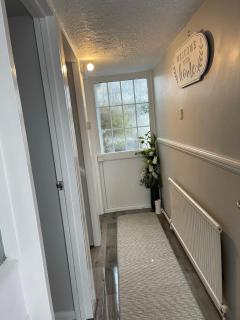Peaceful 3 Bed Home - 4