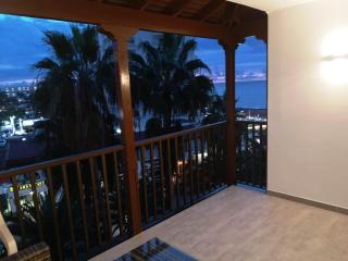 EL BOBO BEACH- Deluxe 2 bedroom apartment - Playa Fañabe - 9