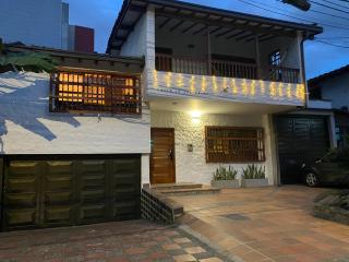 Casa Medallo Hotel Boutique - 9