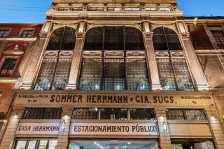 Casa Herrmann Suites - Città del Messico - 0