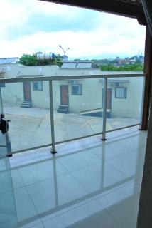 Hotel Industrial Contagem - Contagem - 9