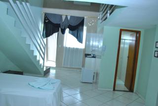 Hotel Industrial Contagem - Contagem - 7