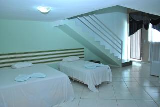 Hotel Industrial Contagem - Contagem - 6