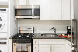 75-2B Prime Upper East Brand New 1BR W D Elev - New York - 6