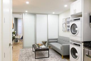 75-2B Prime Upper East Brand New 1BR W D Elev - New York - 1