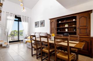 CB Living - Cosy loft with terrace, Villamartin - 8