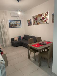 La casa di Alfredo al Vomero - 0