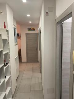 La casa di Alfredo al Vomero - 4