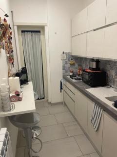 La casa di Alfredo al Vomero - 2