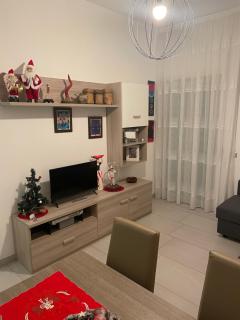 La casa di Alfredo al Vomero - 1