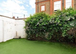 Battersea boutique townhouse - Londra - 1
