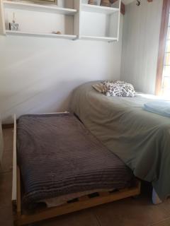 Cabana Interno - SalePatagonia - San Martín de los Andes - 6