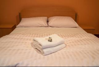 Motel Delfin ** - Trojanów - 5