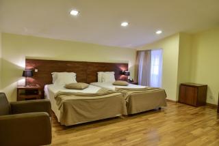 Hotel Borges Chiado - Lisbon - 9