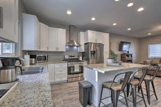 Modern Cabin in the Woods - 10 Miles to Flagstaff! - 8