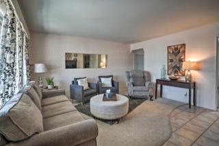 Quaint Sun City Home Covered Patio and Private Yard - Sun City - 8