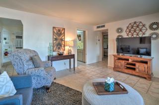 Golf Course and Pool Access Quaint Sun City Home - 6