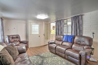 Golf Course and Pool Access Quaint Sun City Home - 4