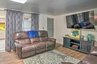 Quaint Sun City Home Covered Patio and Private Yard - Sun City - 3