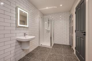 Castle Buildings - 1