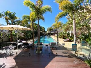 Bale Luxury Resort - Holiday Management - Kingscliff - 7