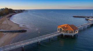 Redcliffe - Redcliffe - 0