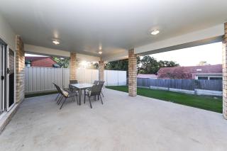 Redcliffe - Redcliffe - 9