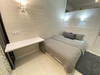 VIP Double Rooms Lux Apartment - Chişinău - 5