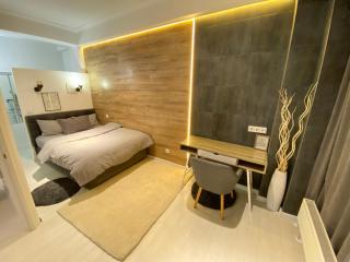 VIP Double Rooms Lux Apartment - Chişinău - 3