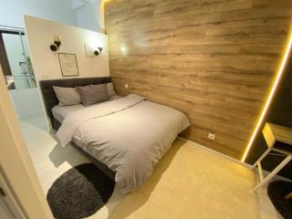 VIP Double Rooms Lux Apartment - Chişinău - 8