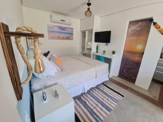 Summervilleflatsbg o seu apt studio em BG - Barra Grande - 0