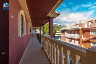 Apartamentos Madeira Casa Azahar - Alcossebre - 1