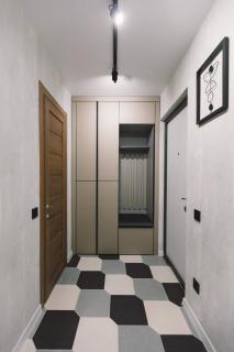 Нова квартира з чудовим краєвидом на озеро - 5