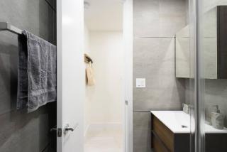 75-2C Furnished 1BR W D Elev WD Central park - New York - 2