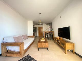 Cozy 1 Bedroom Apartment with Sea View - El Cotillo - 3