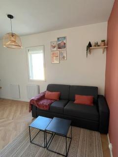 Studio - Cosy Kaza - Angers - 4