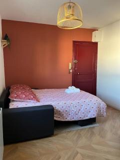 Studio - Cosy Kaza - Angers - 3