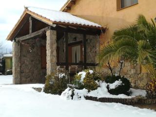 Casa Rural Ocre - Ávila - 0