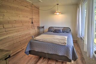 Pet-Friendly Ogallala Home about 7 Mi to Lakefront! - Ogallala - 4