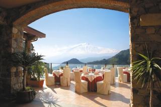 Hotel Villa Sonia - Taormina - 6