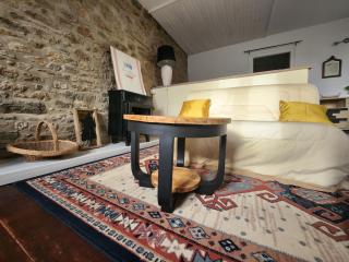 Le Clos Diri - Dinan - 4