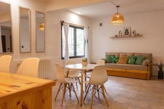Departamento Céntrico Belgrano PBE - San Carlos de Bariloche - 9