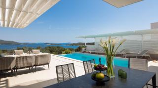 Konstanca & Sara Villas - Jezera - 9