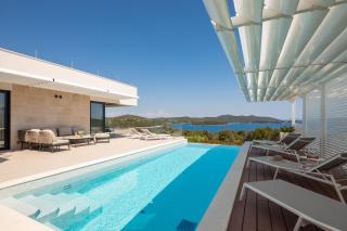 Konstanca & Sara Villas - Jezera - 8