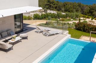 Konstanca & Sara Villas - Jezera - 4