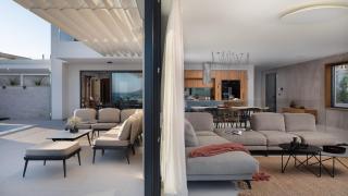Konstanca & Sara Villas - Jezera - 2